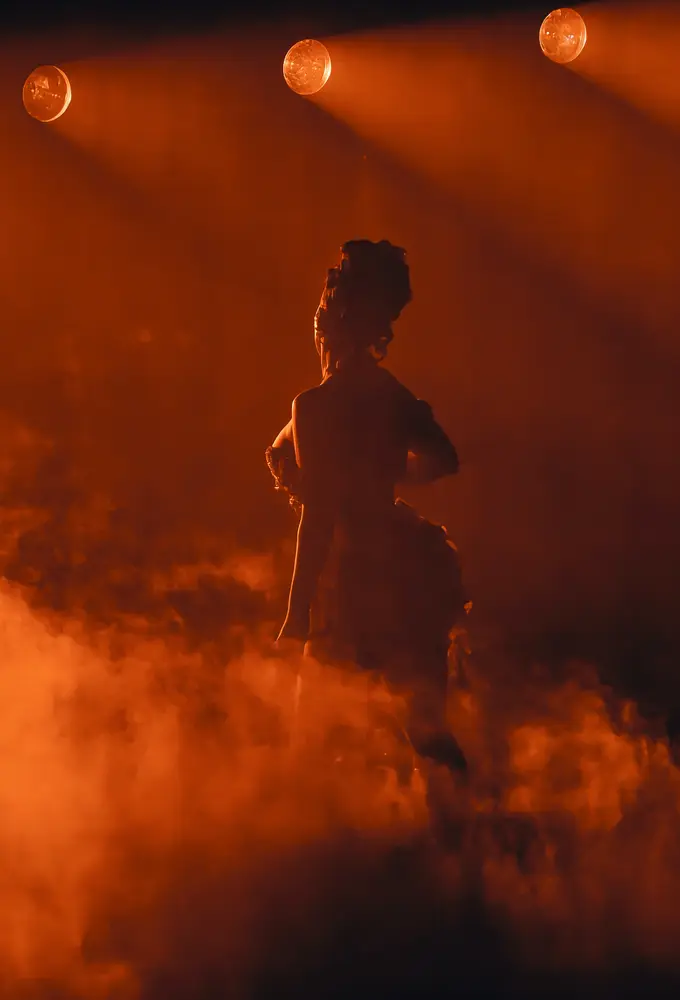 Kali Uchis — foto 15