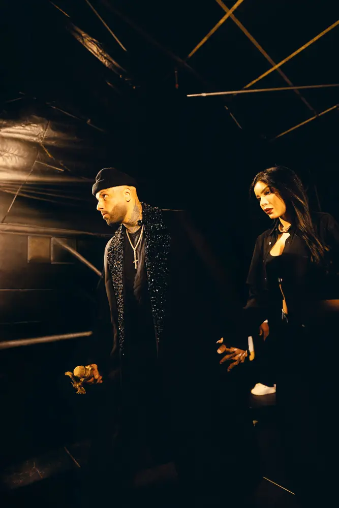 Nicky Jam — foto 1