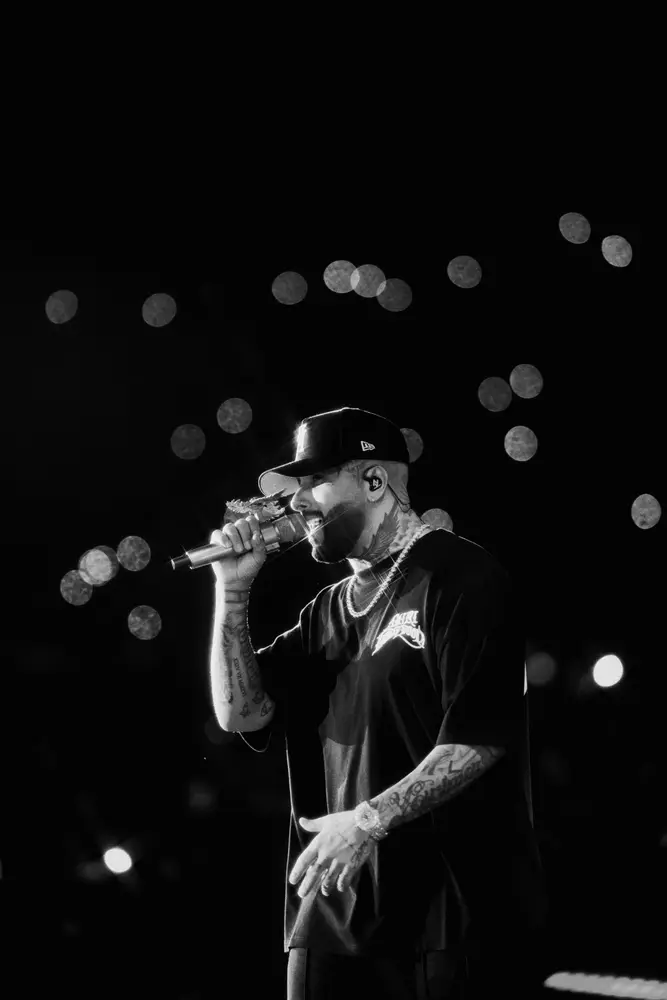 Nicky Jam — foto 6