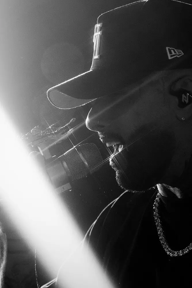 Nicky Jam — foto 7