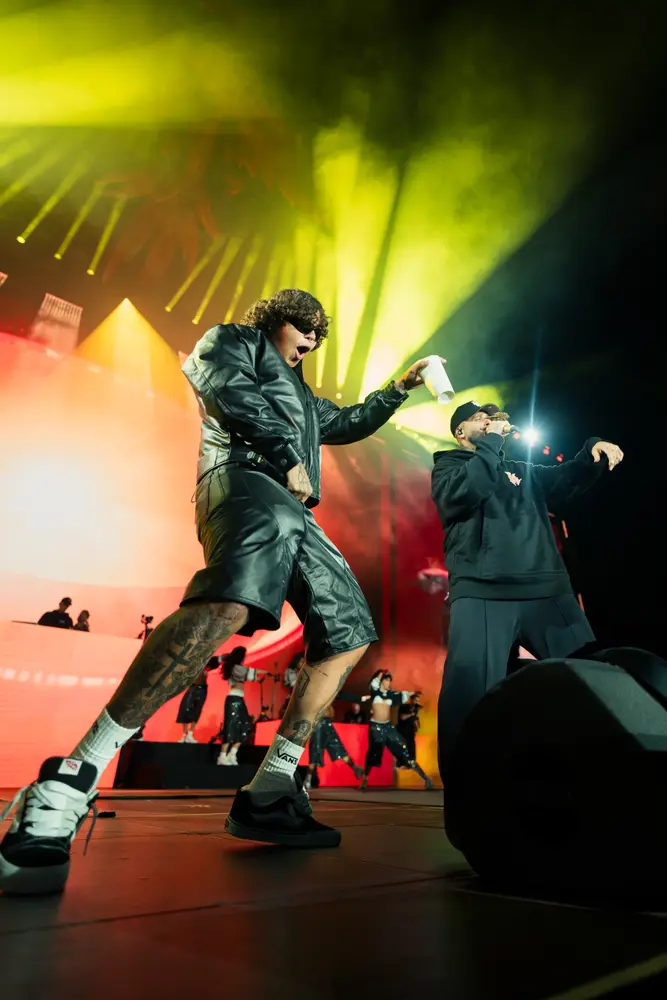 Nicky Jam — foto 10