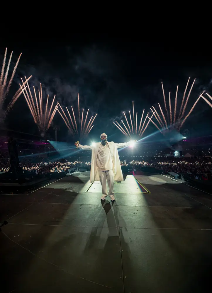 Nicky Jam — foto 13