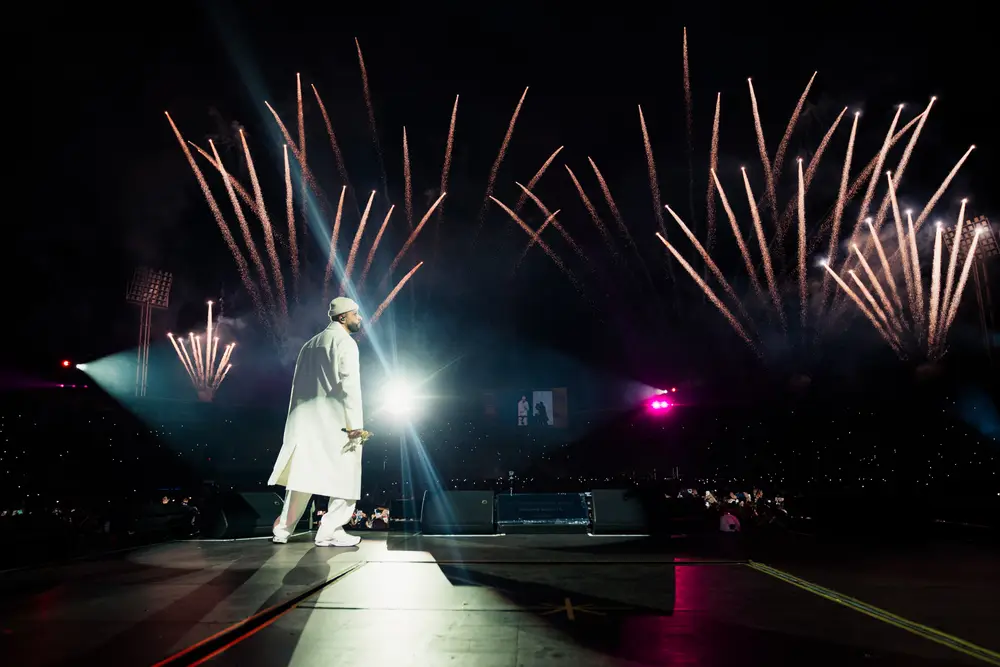 Nicky Jam — foto 14