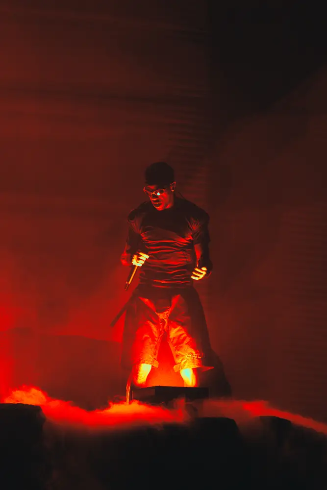 Travis Scott — foto 3