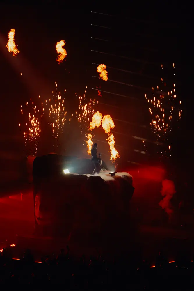 Travis Scott — foto 5
