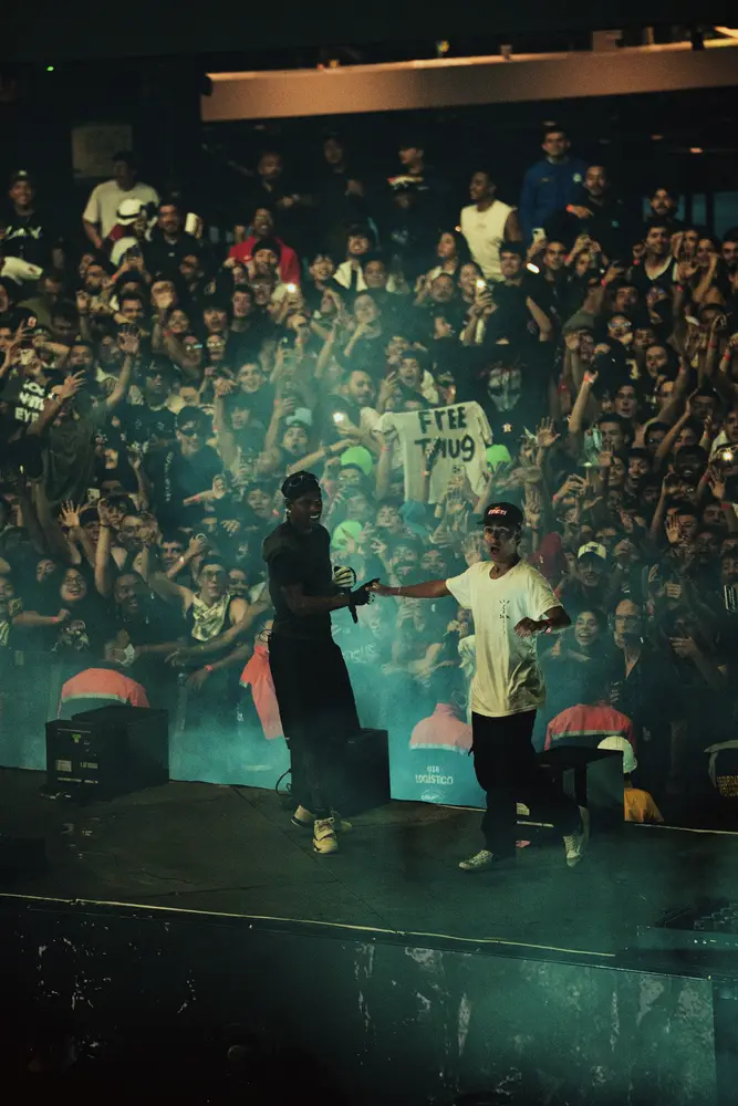 Travis Scott — foto 6