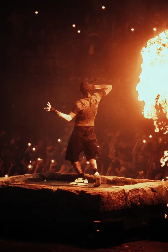 Travis Scott — foto 8