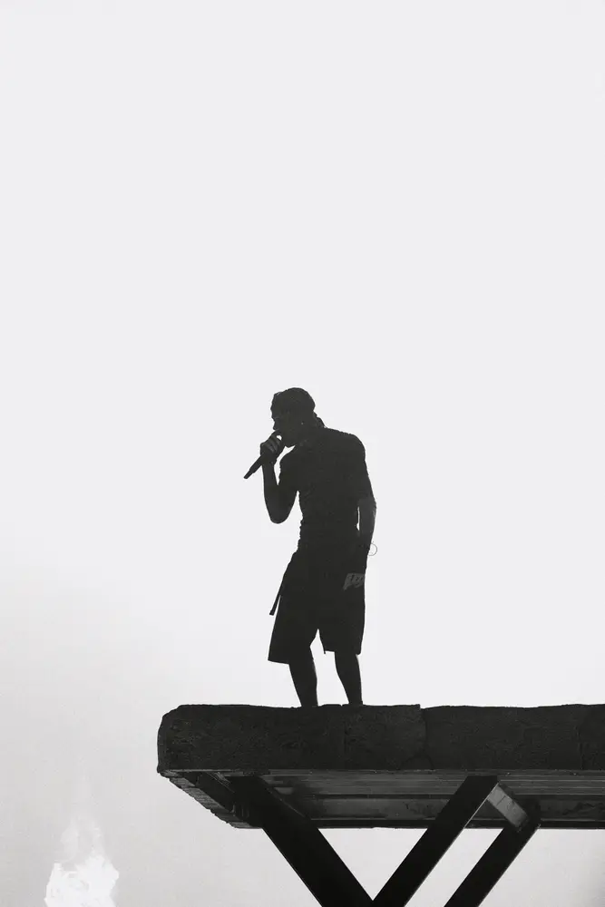 Travis Scott — foto 9