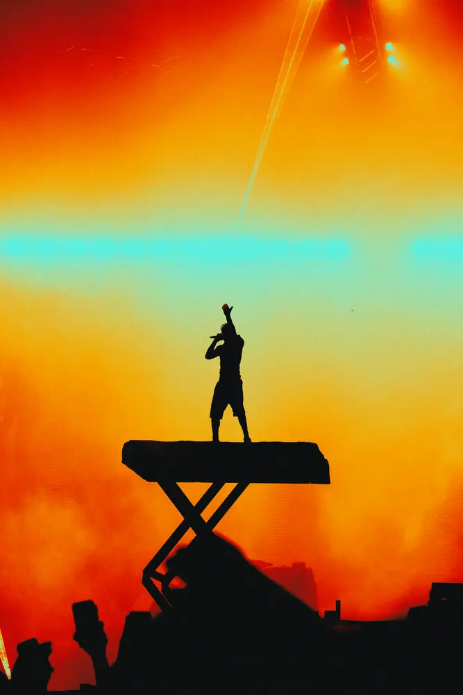 Travis Scott — foto 10