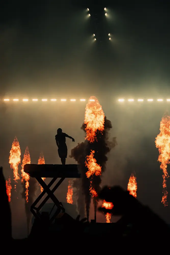 Travis Scott — foto 11