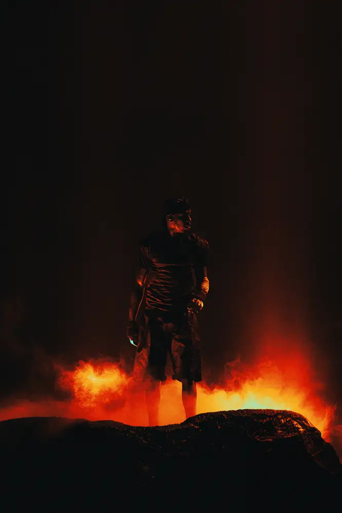 Travis Scott — foto 12