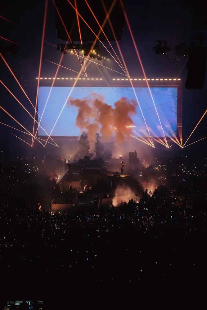 Travis Scott — foto 14