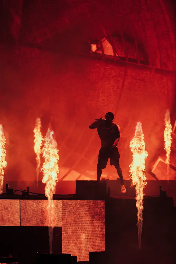 Travis Scott — foto 15