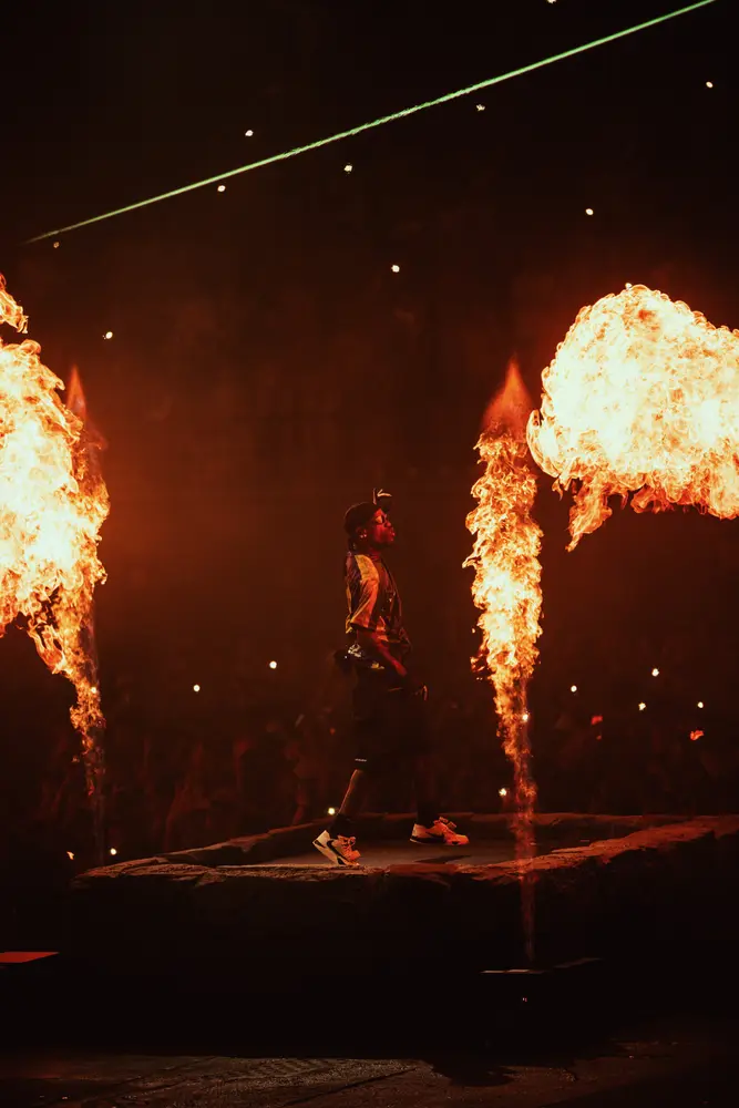 Travis Scott — foto 18