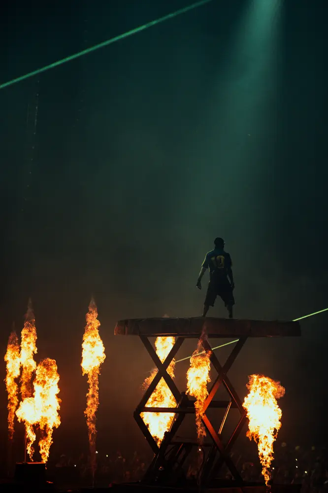 Travis Scott — foto 19
