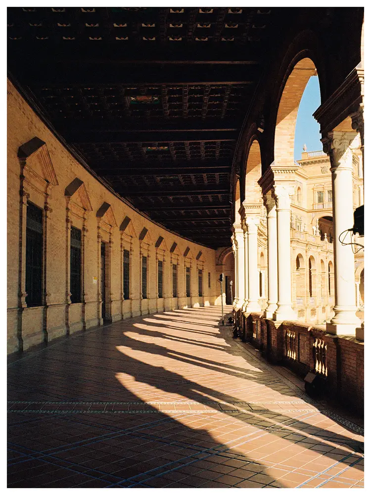 Fotografía en película por Juano — 23