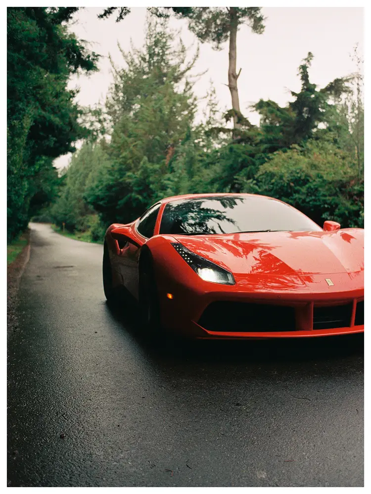 Fotografía en película por Juano — 27