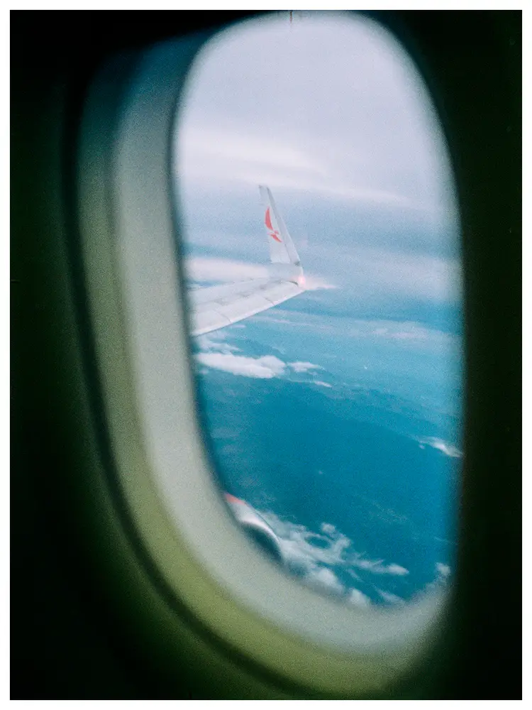 Fotografía en película por Juano — 36