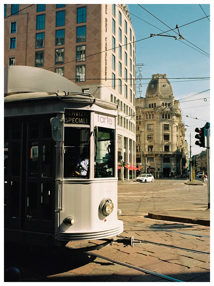 Fotografía en película por Juano — 39