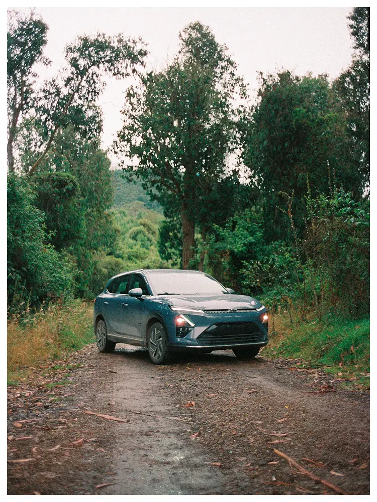 Fotografía en película por Juano — 49
