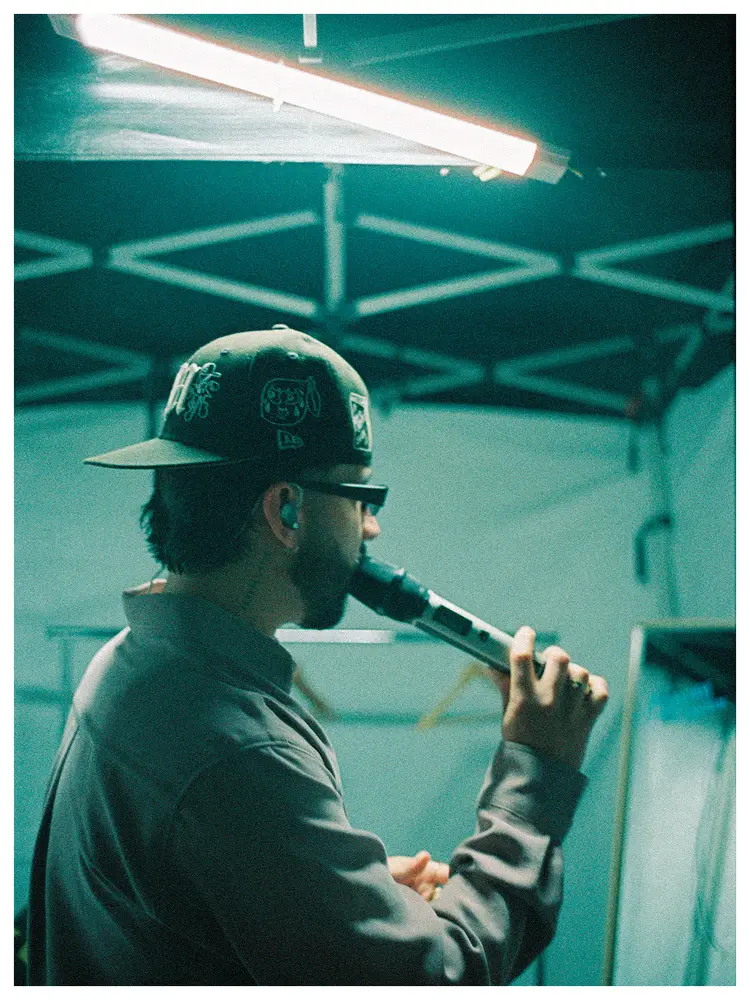 Fotografía en película por Juano — 51